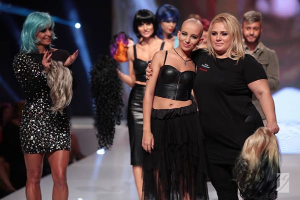 Ексклузивни български колекции на SOFIA FASHION WEEK AW 2016